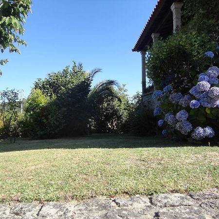 Casa Boavista Villa Paredes de Coura Kültér fotó