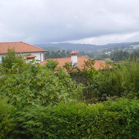 Casa Boavista Villa Paredes de Coura Kültér fotó
