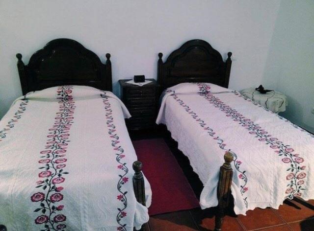 Casa Boavista Villa Paredes de Coura Kültér fotó
