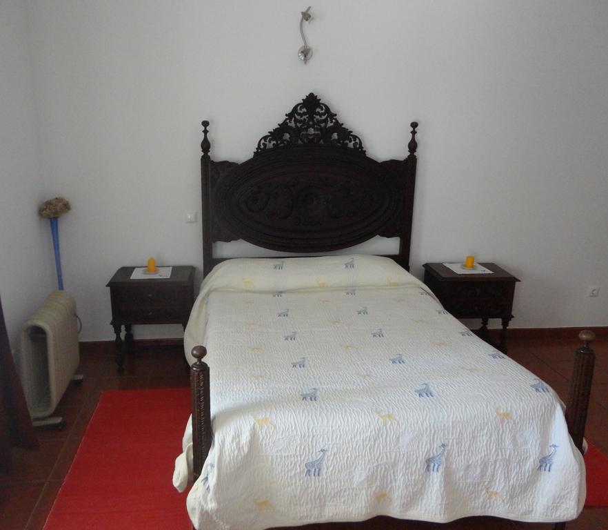 Casa Boavista Villa Paredes de Coura Szoba fotó