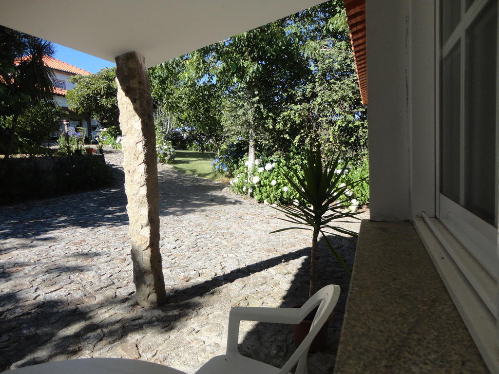 Casa Boavista Villa Paredes de Coura Szoba fotó