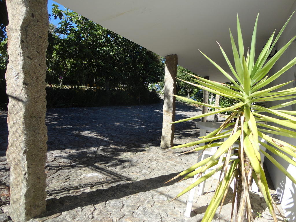 Casa Boavista Villa Paredes de Coura Szoba fotó