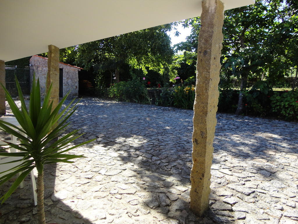 Casa Boavista Villa Paredes de Coura Szoba fotó