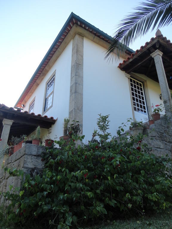 Casa Boavista Villa Paredes de Coura Kültér fotó