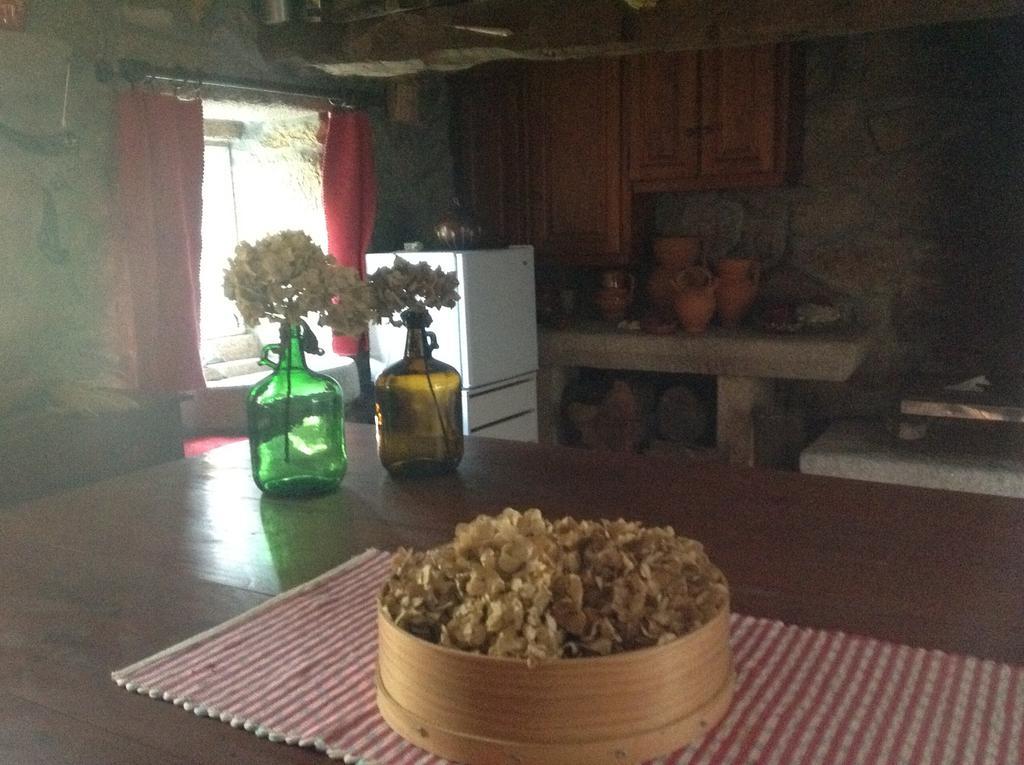 Casa Boavista Villa Paredes de Coura Szoba fotó