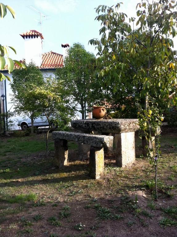 Casa Boavista Villa Paredes de Coura Kültér fotó