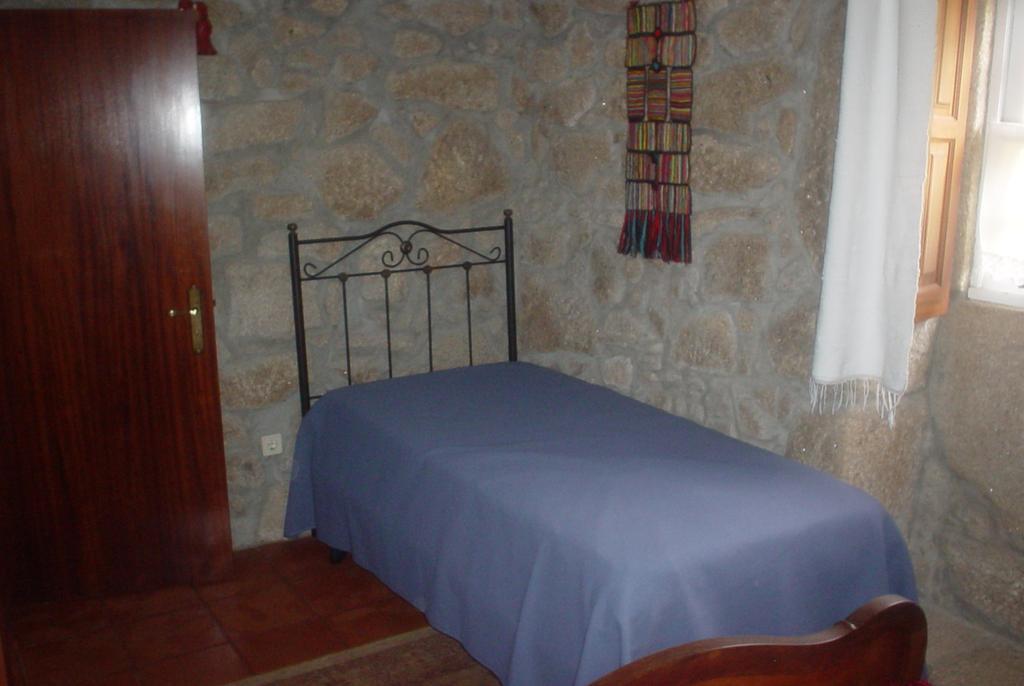 Casa Boavista Villa Paredes de Coura Szoba fotó