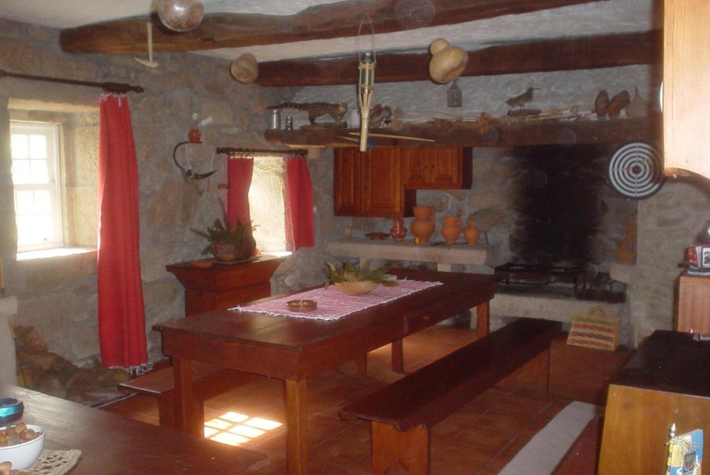 Casa Boavista Villa Paredes de Coura Szoba fotó