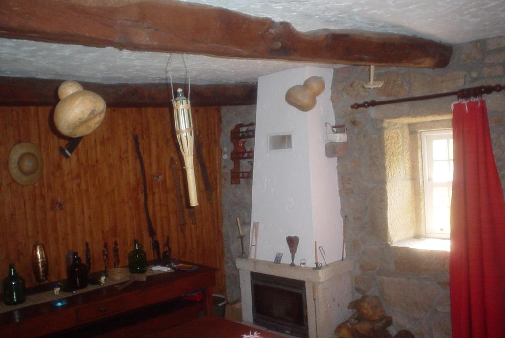 Casa Boavista Villa Paredes de Coura Szoba fotó