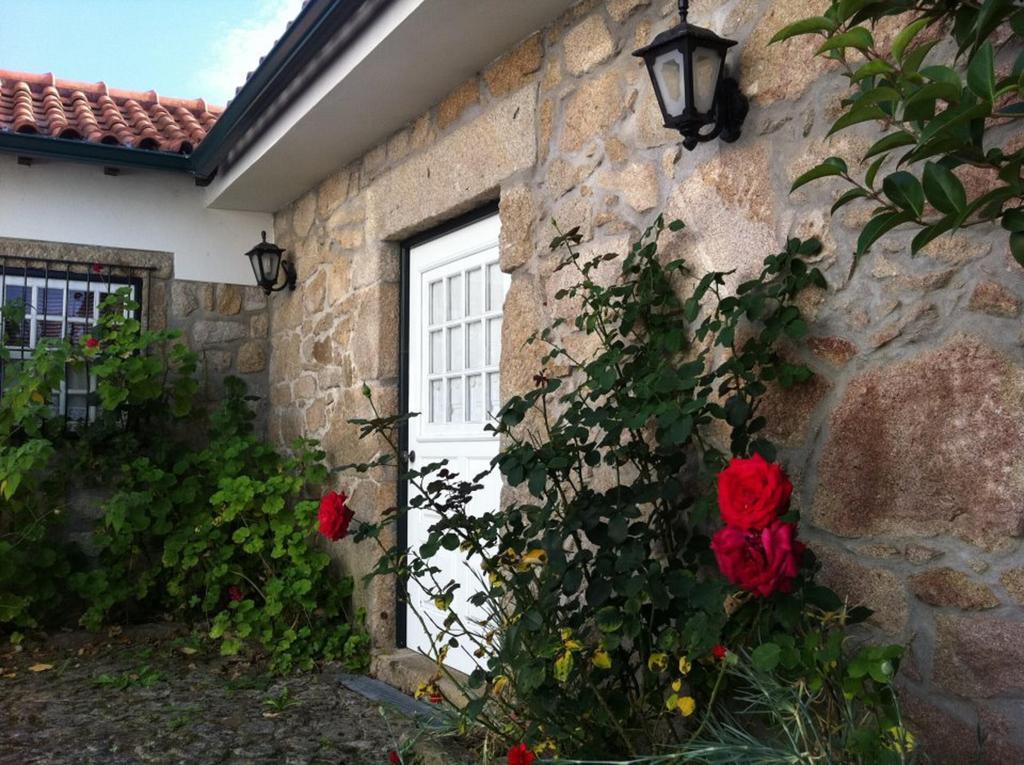 Casa Boavista Villa Paredes de Coura Szoba fotó