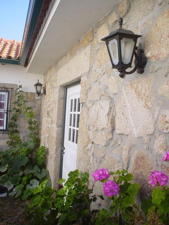 Casa Boavista Villa Paredes de Coura Szoba fotó