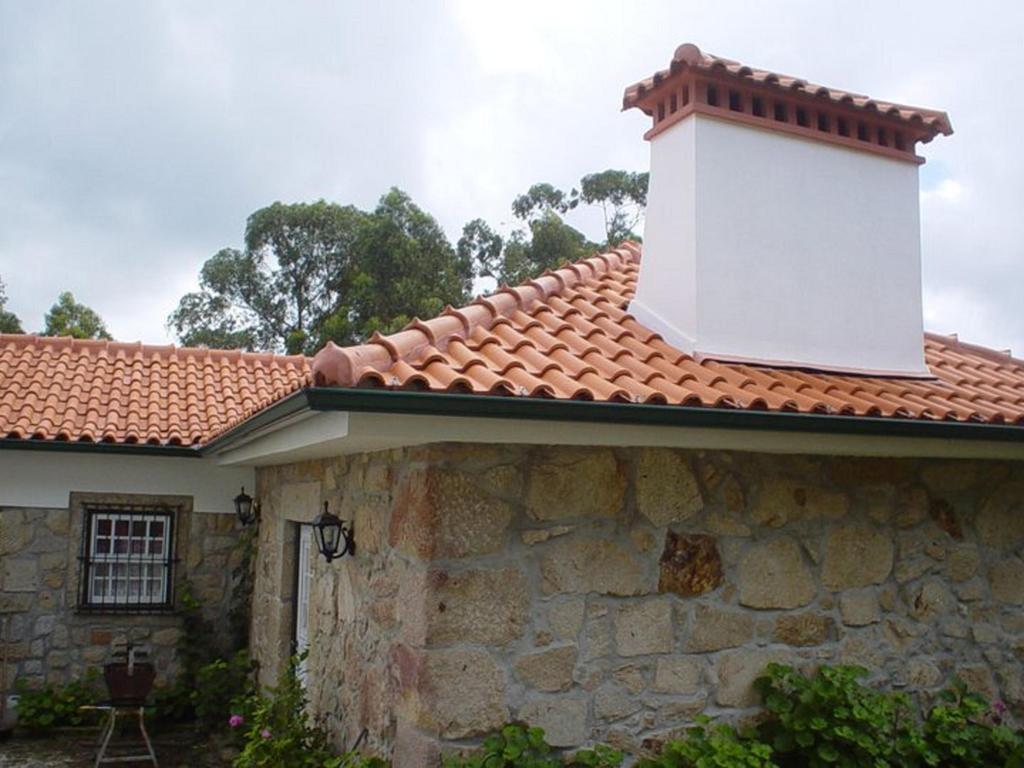 Casa Boavista Villa Paredes de Coura Szoba fotó