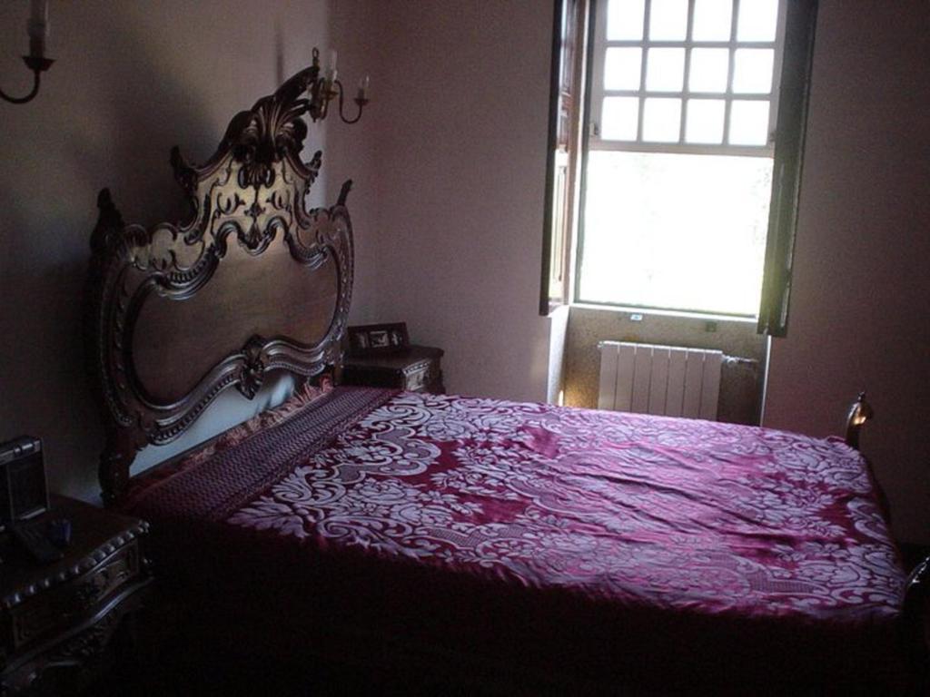 Casa Boavista Villa Paredes de Coura Szoba fotó
