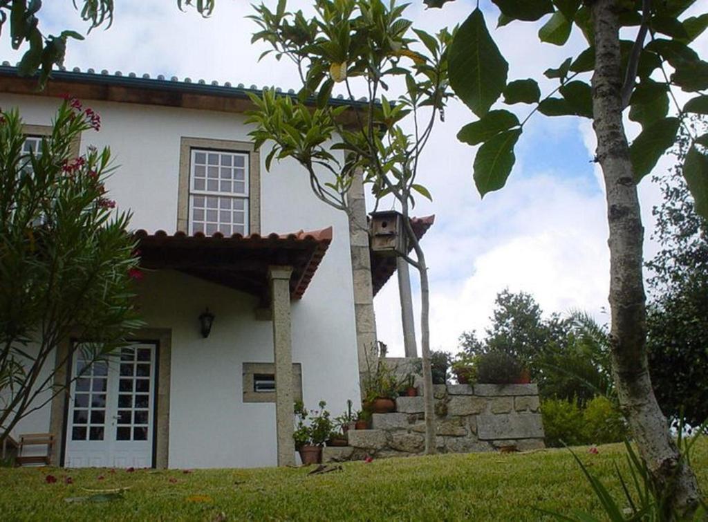 Casa Boavista Villa Paredes de Coura Szoba fotó