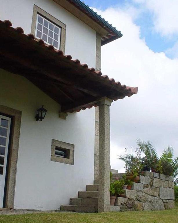 Casa Boavista Villa Paredes de Coura Szoba fotó