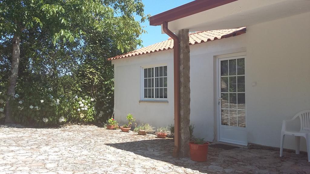 Casa Boavista Villa Paredes de Coura Kültér fotó