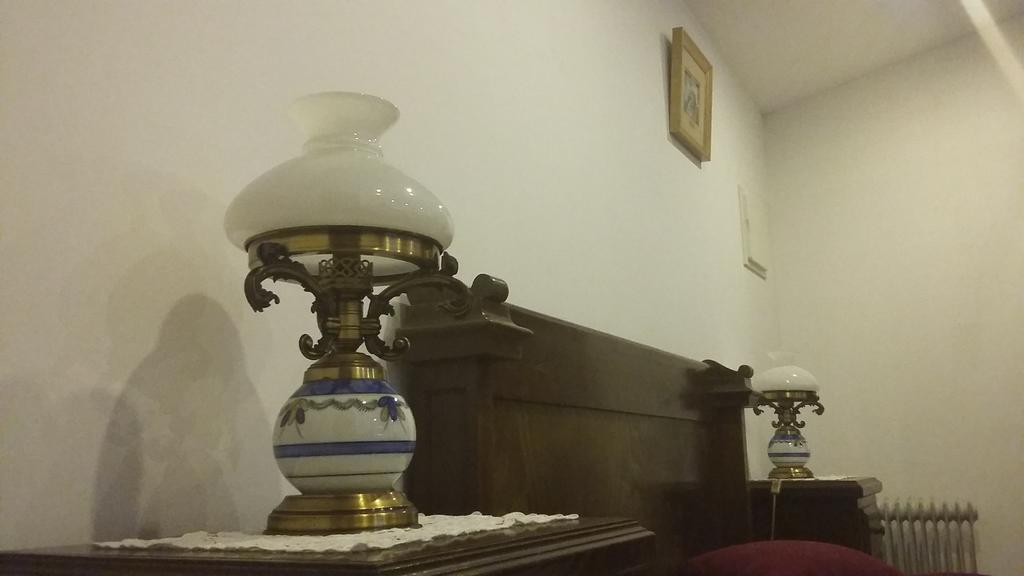 Casa Boavista Villa Paredes de Coura Kültér fotó