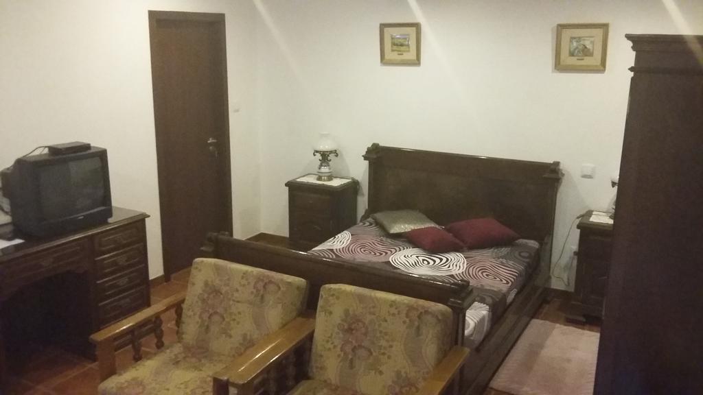 Casa Boavista Villa Paredes de Coura Kültér fotó